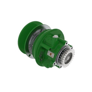 Привод Вентилятора