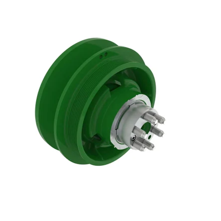 Привод вентилятора